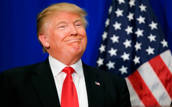 Resultado de imagen para comercio mexico eu tlcan trump