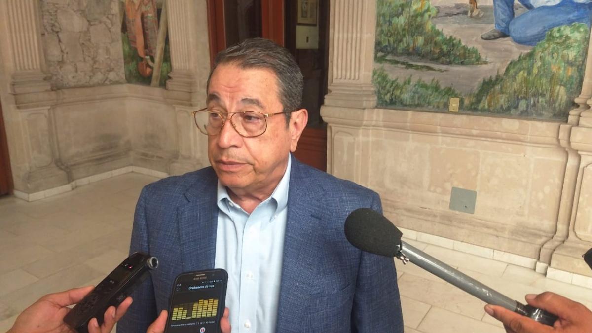 Sin datos de posible coronavirus en Chihuahua: Secretario de Salud ...