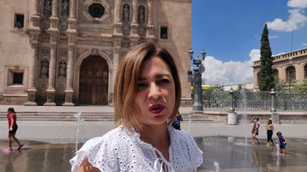 Ni opinión a favor o en contra de gobierno de Corral, denuncia debe tener suficiencia: Isela Martínez