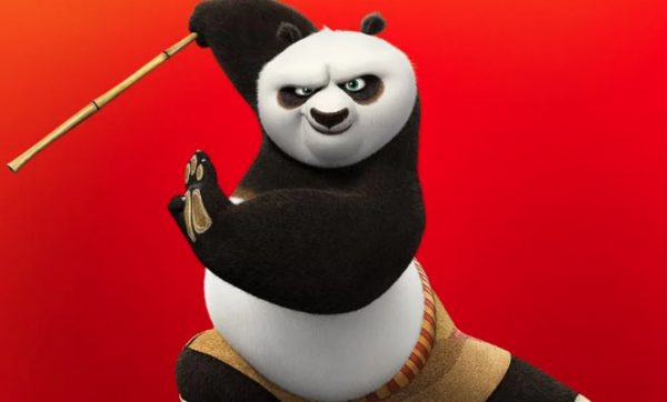 ‘Kung Fu Panda 4
