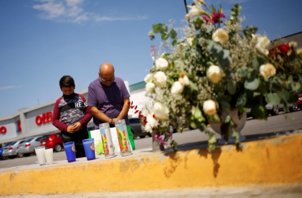 Por qué AMLO no quiere llamar actos de “terrorismo” a los ataques en Ciudad Juárez, según Loret de Mola