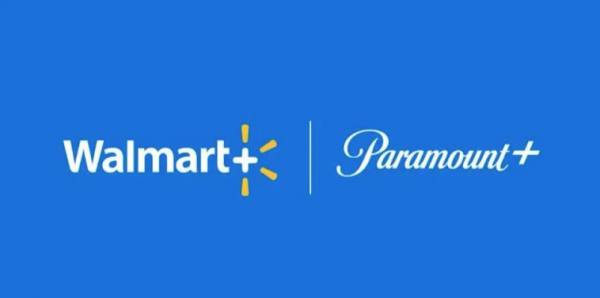 Walmart se une a Paramount+, busca competir con Amazon en streaming