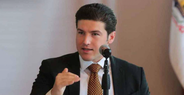 Samuel García pidió al Congreso de Nuevo León restringir derecho al aborto