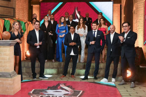 TV Azteca busca ser el líder de entretenimiento en el Mundial Qatar 2022