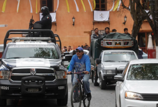 México: diciembre, con la menor cifra de secuestros en la administración de López Obrador
