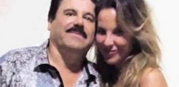 Gobierno de Peña sabía de la relación de Kate del Castillo con ‘El Chapo’ Guzmán