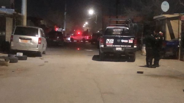 Criminales ejecutan a otra persona en Juárez