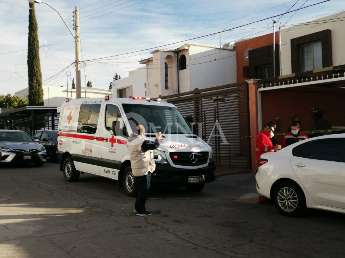 Fallecen cuatro jóvenes por intoxicación con monóxido en la Mirador