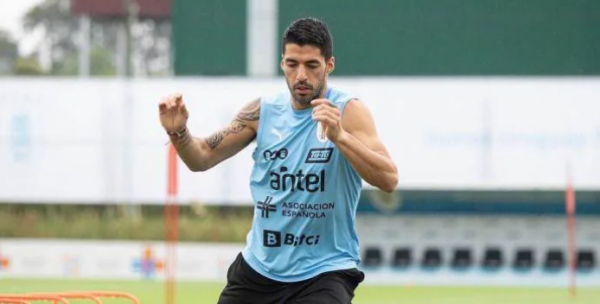 Los Tigres le lanzan un ‘guiño’ a Luis Suárez