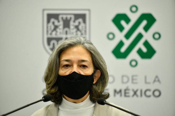 Florencia Serranía, ex directora del Metro, comparecerá ante la Fiscalía por colapso de la Línea 12