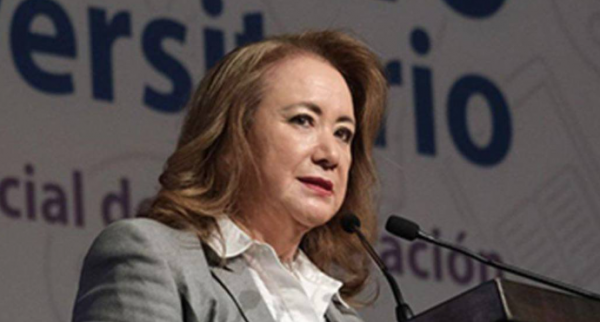 Ministra frena entrega de carpeta de investigación sobre caso Odebrecht al INE