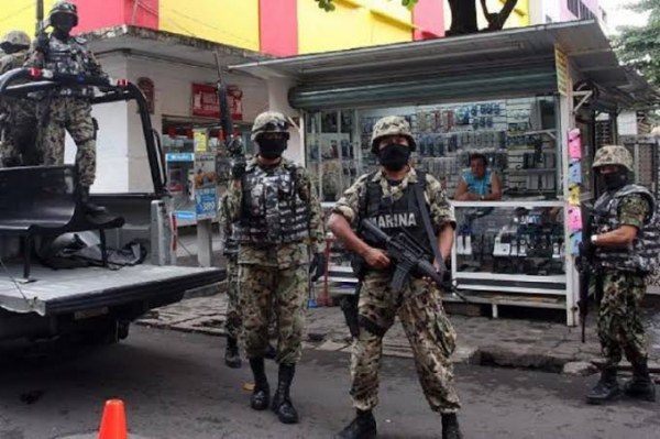 El Cártel de Sinaloa desplegó a 60 sicarios contra 15 soldados en arresto del “Duranguillo”