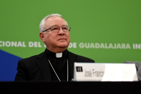 Parroquias de Guadalajara se suman a jornada de oración ante inseguridad
