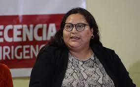 “El chiste se cuenta solo”: Citlalli Hernández se lanzó contra Kenia López tras declaración de que Morena vive en el privilegio