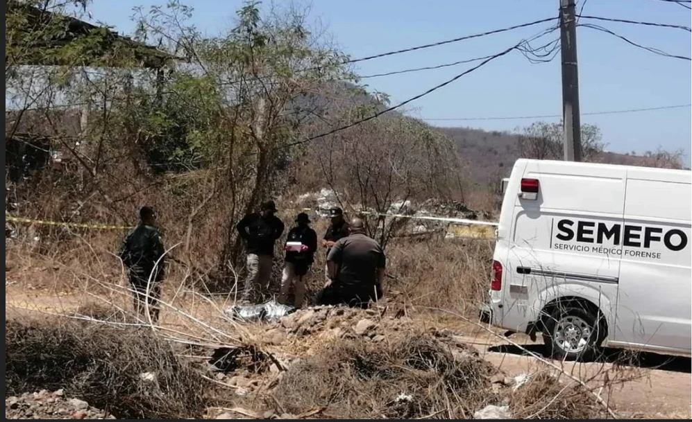 Asesinaron al periodista Luis Enrique Ramírez Ramos en Culiacán | Omnia