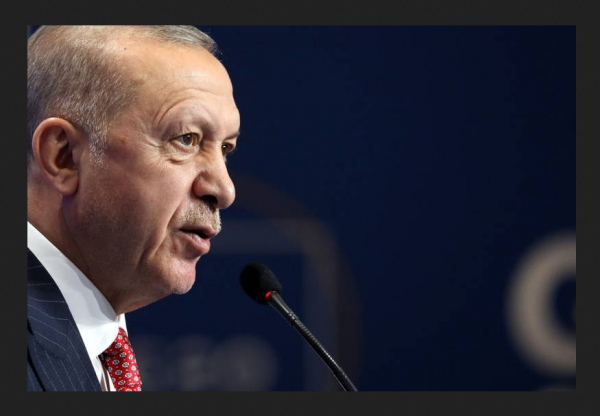 Primer ‘pero’ a Suecia y Finlandia en la OTAN: Turquía rechaza su entrada por política prokurda