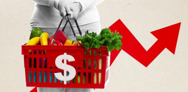 Proceso para frenar la inflación será “largo  sinuoso”: ANPEC, aumentan precios en mayo