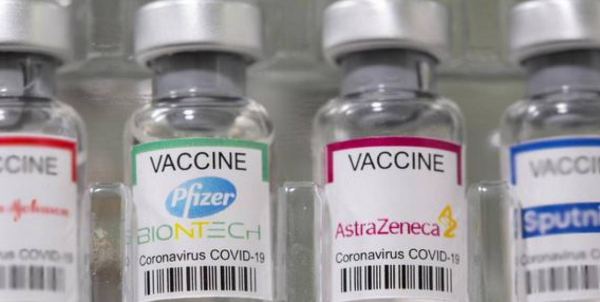 Avala SCJN reservar hasta 2025 información sobre compra de vacunas contra COVID-19