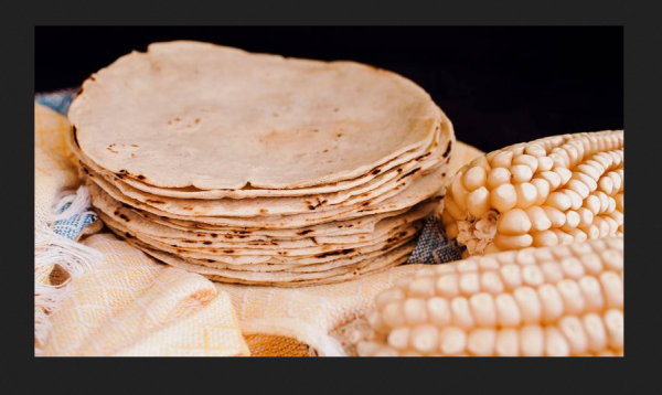 Mejor que un pan: Estos son los beneficios de las tortillas de maíz según la UNAM