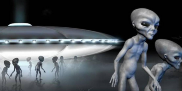 Las 7 razas de alienígenas que habrían contactado con la Tierra