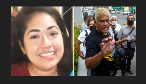 Caso Yolanda Martínez: químicos encontrados junto a su cuerpo contenían sustancias letales