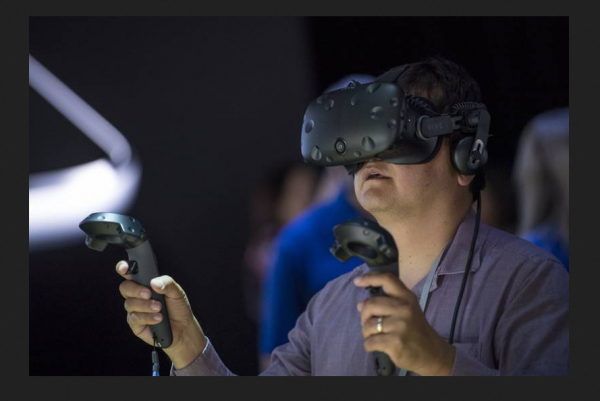Apple ‘cocina’ visores de realidad mixta; lanzamiento será en 2023