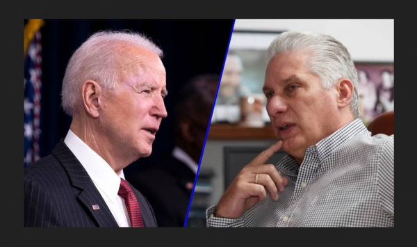 Cumbre de las Américas: Joe Biden analiza dar una invitación ‘a medias’ a Cuba