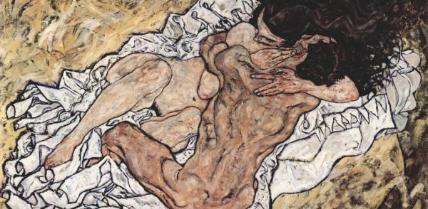 Schiele se apunta a la moda de los NFT con un emisión de 24 de sus obras