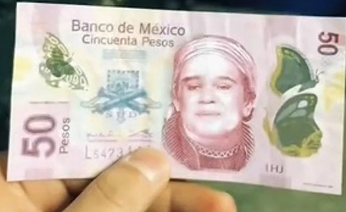 Policía alerta a ciudadanía de circulación de dólares falsos en