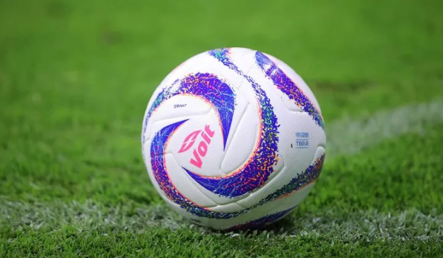 Fútbol en vivo Noticias de Hoy