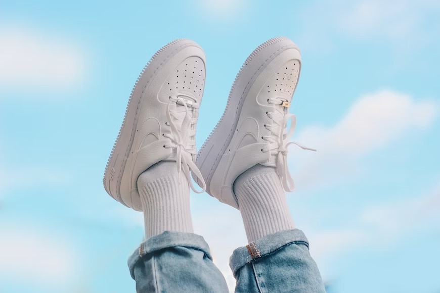 Tenis de marca nike para mujer clearance