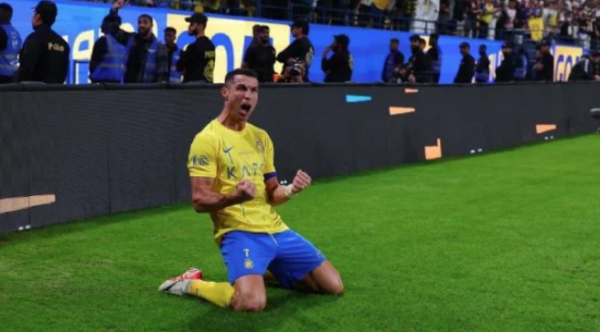Cristiano Ronaldo afronta demanda de mil millones de dólares por promocionar Binance