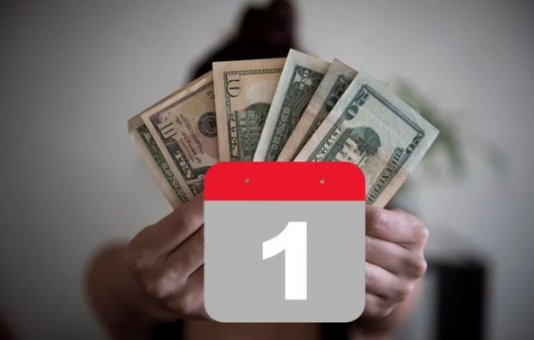 Así cotiza el dólar el primer día de diciembre de 2023