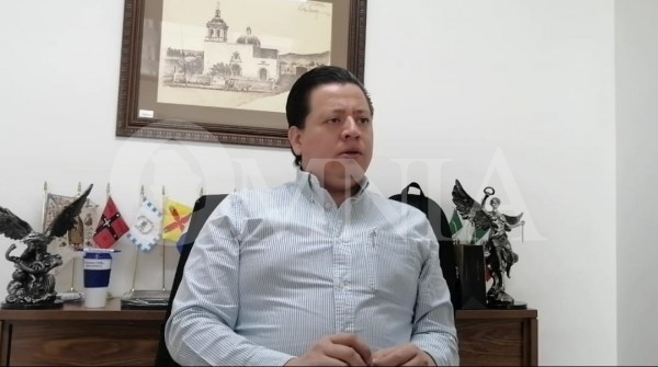 Otorgará Gobernación Municipal 190 permisos a vendedores ambulantes por temporada decembrina: Oliva