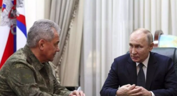 Rusia cifra en 125 mil los ucranianos muertos durante su contraofensiva