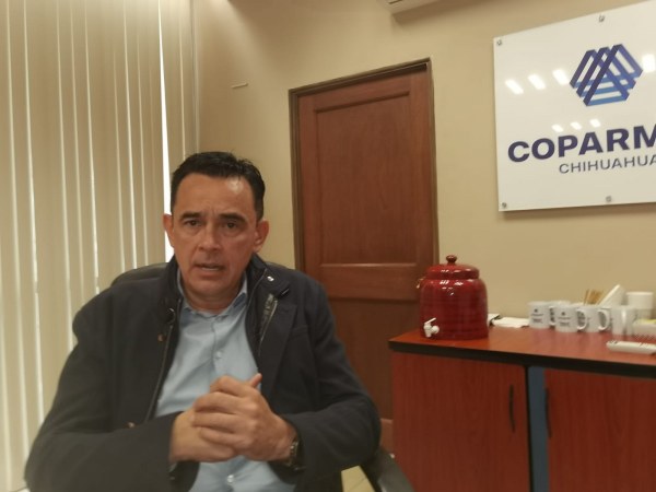 Incremento al salario mínimo muestra el compromiso empresarial con colaboradores: Coparmex Chihuahua
