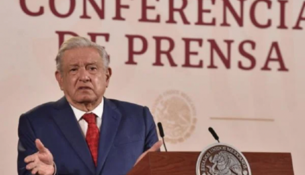El conflicto en NL no es por Samuel García, sino por una pugna entre la 4T y la oposición: AMLO