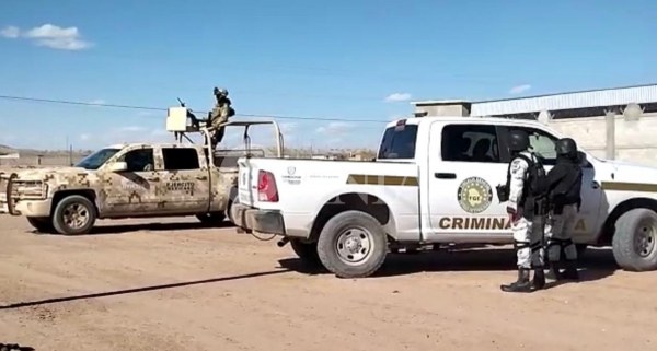 Suman 173 mil 327 los homicidios dolosos durante el gobierno de López Obrador; 13 mil 424 registrados en Chihuahua