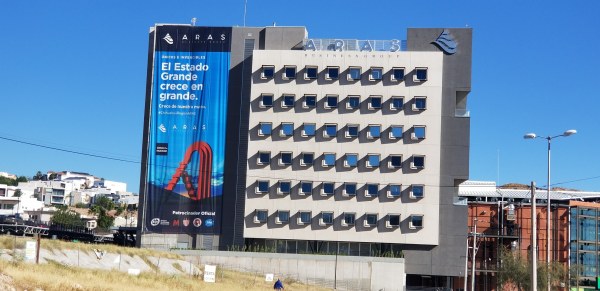 Realizarán macro audiencia vs Aras este lunes
