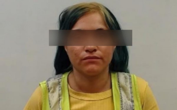 Sentenciada a 16 años y ocho meses de prisión por homicidio cometido en Sierra Vista