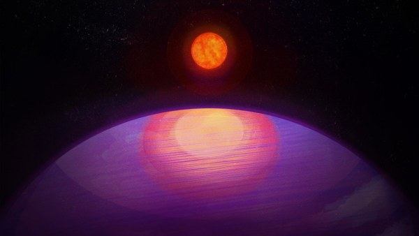 Descubren exoplaneta gigante que desafía los modelos de formación del sistema solar