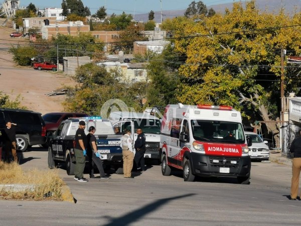Causa de fallecimiento de bebé encontrado en la colonia Lealtad I fue por broncoaspiración