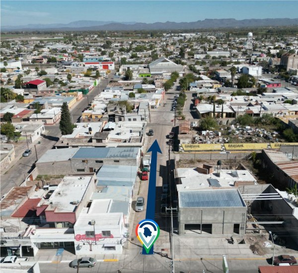 Invierte JMAS Meoqui más de 4 mdp en obras hidráulicas en beneficio de 600 ciudadanos