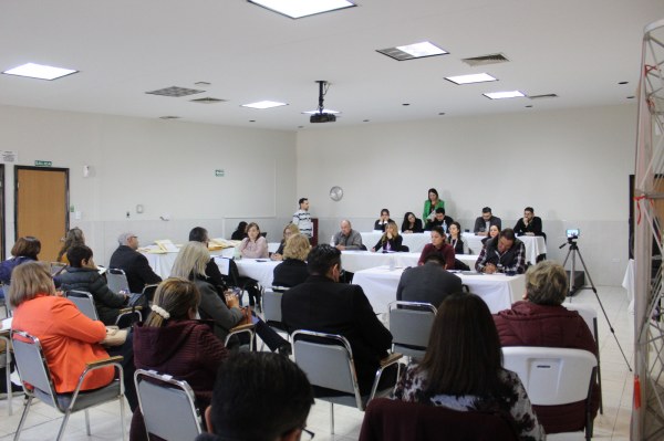 Destinará PCE 80 millones de pesos para subrogación de servicios médicos en 9 delegaciones del estado