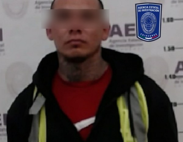 Vinculan a proceso a imputado por intentar privar de la vida a su ex pareja sentimental