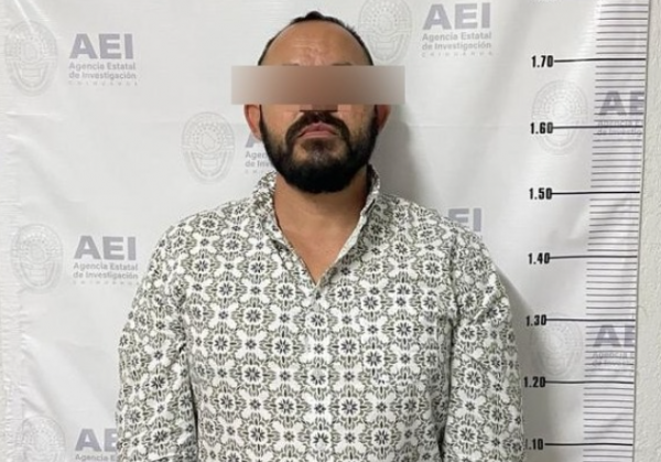 Vinculado a proceso por agredir a mujer embarazada en Nuevo Casas Grandes