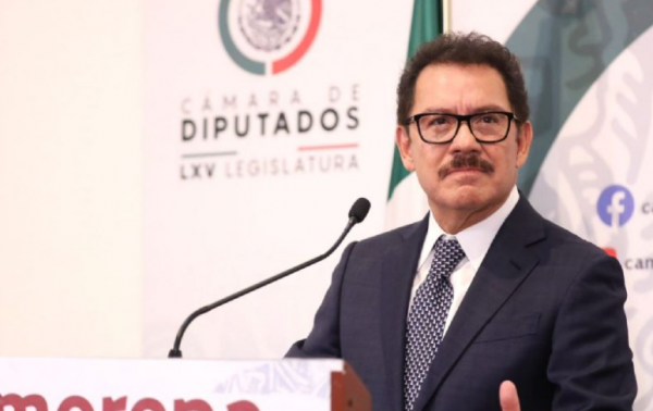Aumento al salario mínimo, logro del Gobierno: Morena; será insuficiente: PAN