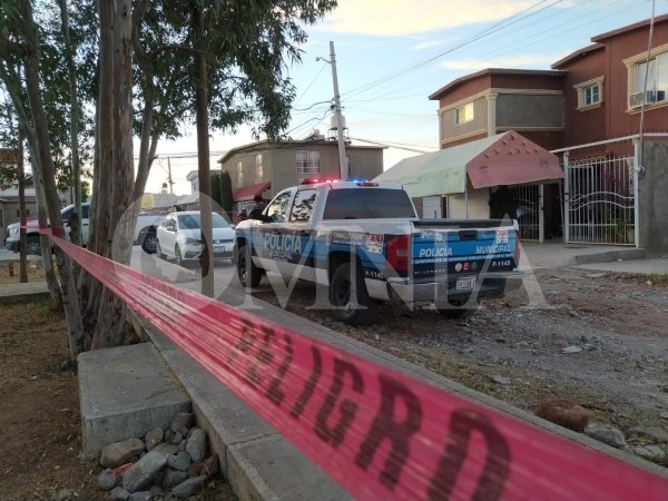 Muere joven en su vivienda; tenían días de salir del anexo