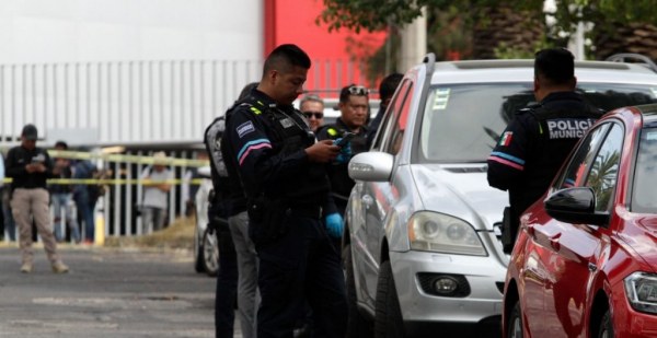 Usan como señuelo a niño de ocho años en emboscada para asaltar a compradores de un auto en Puebla
