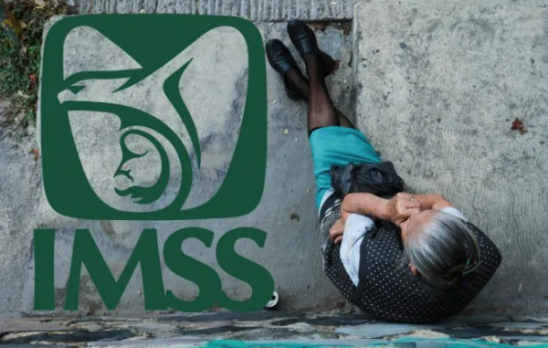 IMSS: ¿De cuánto será el aumento en la pensión para 2024?